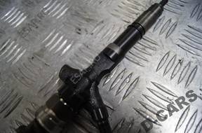 Форсунка TOYOTA LAND CRUISER 120 3.0D  23670 30080