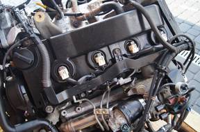 Форсунка TOYOTA LAND CRUISER 120   4 PIN