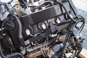 Форсунка TOYOTA LAND CRUISER 120   4 PIN