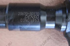 Форсунка  TOYOTA LAND CRUISER 150 23670 30170
