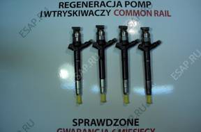 Форсунка  TOYOTA LAND CRUISER 23670 51030