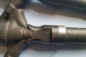 Форсунка   TOYOTA LAND CRUISER 3.0 23670 30080