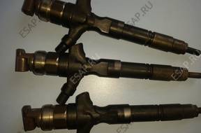 Форсунка   TOYOTA LAND CRUISER 3.0 23670 30080