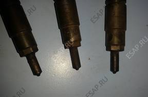 Форсунка   TOYOTA LAND CRUISER 3.0 23670 30080