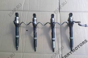 Форсунка TOYOTA LAND CRUISER 3.0 D4D HILUX  2007