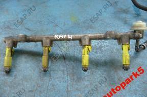 Форсунка TOYOTA RAV4 00 05   23250 28050