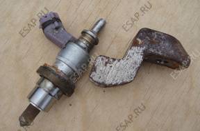 Форсунка TOYOTA RAV4 2,2 D CAT DOPALACZ 5  23710 2601