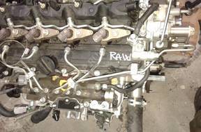 Форсунка TOYOTA RAV4 2013     2.0 D4D ,2,2 DCAT