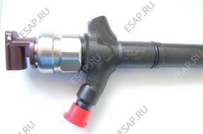 Форсунка   TOYOTA RAV4 23670 0R170