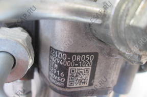 Форсунка TOYOTA RAV4 AVENSIS  2011 год D CAT 23670 26060
