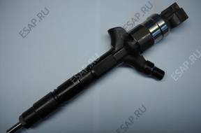 Форсунка  Toyota Rav4 Avensis 2.0D4D 23670 27030 4PIN