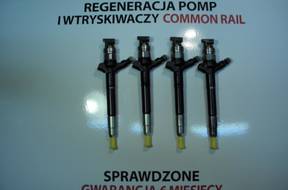 Форсунка TOYOTA RAV4 AVENSIS COROLLA 2.0 2.D4D 23670 0R020