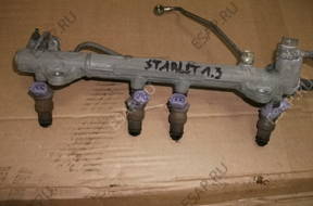 Форсунка TOYOTA STARLET   1.3