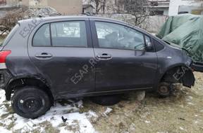 Форсунка TOYOTA YARIS II  III 1.4 D4D  КОМПЛЕКТ