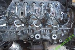 Форсунка TRAFIC 2.0 DCI  0445110338 VIVARO PRIMASTAR