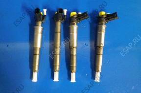 Форсунка  TRAFIC 2.0 DCI M9R A630 0445115007