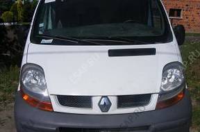 Форсунка    TRAFIC VIVARO 1,9DCI 2003 год