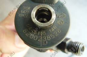 Форсунка   TRAFIC VIVARO 1.9 DCI 01 2006 год....146
