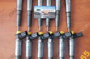 Форсунка Trafic Vivaro 2,0 DCi M9R Bosch 0445115007