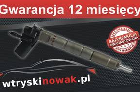 Форсунка  TRAFIC VIVARO 2.0 CDI 0445115007