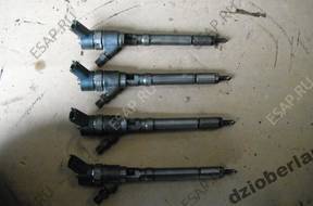 Форсунка TRAJET CARENS 2.0 CRDI  0445110101