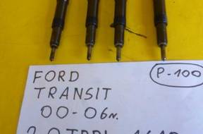 Форсунка  TRANSIT 2,0 TDDI XS7Q BF