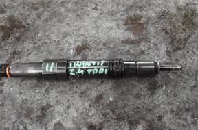 Форсунка TRANSIT 2.0 2.4 TDDI   TJBB02201D