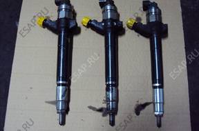 Форсунка  TRANSIT 2.2 2.4 TDCI DENSO BC