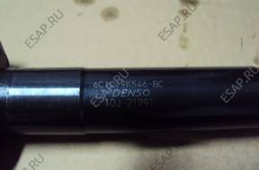 Форсунка  TRANSIT 2.2 2.4 TDCI DENSO BC