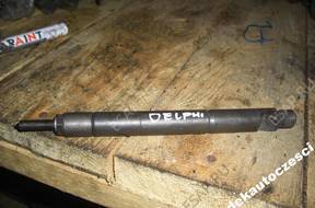 Форсунка  Transit 2.4 DELPHI TJBB02801B