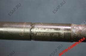 Форсунка TRANSIT 2.4TDDI 00 06  TJBB02303D DEPHI