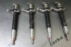 Форсунка  TRANSIT 6C1Q 9K546 BC 2.4 TDCI DENSO