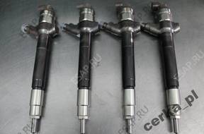 Форсунка  TRANSIT 6C1Q 9K546 BC 2.4 TDCI DENSO