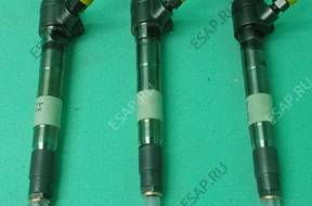 Форсунка  TRANSIT BOXER 2.2 TDCI BK2Q 9K546 AG