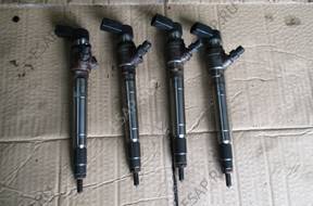 Форсунка  TRANSIT BOXER JUMPER 2.2 HDI TDCI