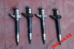Форсунка  Transit Ducato Boxer 2.2 JTD TDCI DENSO