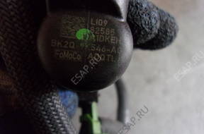 Форсунка TRANSIT JUMPER 2.2 TDCI HDI  BK2Q 9K546 AG