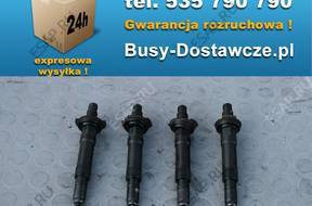 Форсунка   TRANSIT MK VI 2.0 TDDI XS7QBG