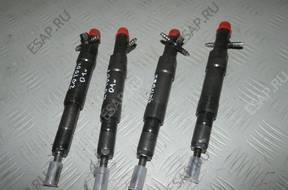 Форсунка TRANSIT MK3 2.0 TDDI 2001 год  TJBB02201D