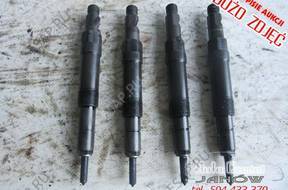 Форсунка Transit MK6 2.0 TDDI  007296 XS7Q BG
