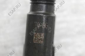 Форсунка Transit MK6 2.0 TDDI  007296 XS7Q BG