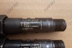 Форсунка  TRANSIT MONDEO MK3 2.0 TDCI 401Z RAD