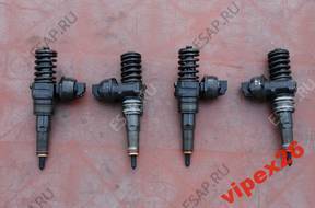 Форсунка TRANSPORTER T5 1.9TDI НАСОС  038130073AG