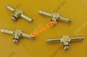 Форсунка   trjnik DENSO CommonRail