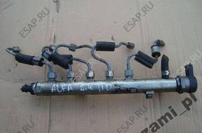 Форсунка  ТРУБКА d Paliwowy Fiat Alfa 2.4 JTD