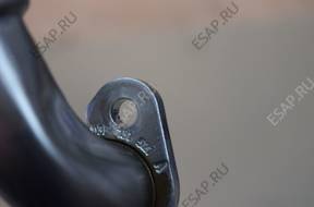 Форсунка ТРУБКА EGR 03P131521A VW SEAT SKODA AUDI