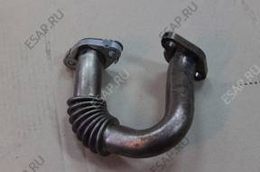 Форсунка ТРУБКА EGR 03P131521B VW SEAT SKODA AUDI
