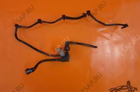 Форсунка ТРУБКА  ФОРСУНОК RENAULT  1.9 DCI 2004