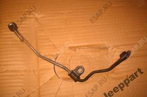 Форсунка ТРУБКА Przewod Cabstar Maxity 2.5 07 12 LSK