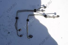 Форсунка ТРУБКА PRZEWOD MAZDA3 08 11 MAZDA III 1,6 TDCI